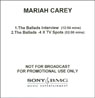 The Ballads