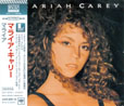 Mariah Carey