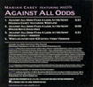 Against All Odds