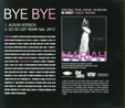 Bye Bye