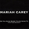 Do You Know Where You're Going To (Theme From Mahogany)