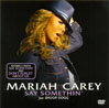 Say Somethin'