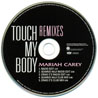 Touch My Body