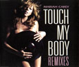 Touch My Body