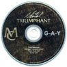 Triumphant (Get 'Em)