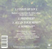Vision Of Love