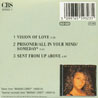 Vision Of Love
