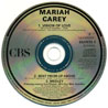 Vision Of Love