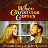 When Christmas Comes