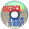 America - A Tribute to Heroes