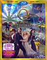 Oz the Great And Powerful