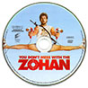 You Don't Mess with the Zohan