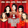 VH1 Divas Live