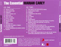 The Essential Mariah Carey