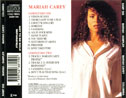 Mariah Carey