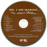 Me. I Am Mariah... The Elusive Chanteuse