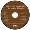 Me. I Am Mariah... The Elusive Chanteuse