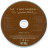 Me. I Am Mariah... The Elusive Chanteuse