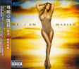 Me. I Am Mariah... The Elusive Chanteuse