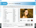 Playlist: The Very Best Of Mariah Carey
