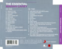 The Essential Mariah Carey