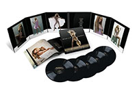 The Emancipation Of Mimi