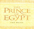 The Prince Of Egypt