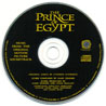 The Prince Of Egypt