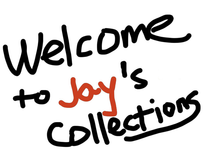 Welcome to Jay's Collections