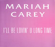 I'll Be Lovin' U Long Time