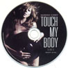 Touch My Body