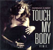 Touch My Body