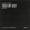 Touch My Body