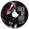Touch My Body