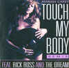 Touch My Body