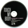 Touch My Body