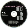Touch My Body