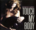 Touch My Body