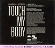Touch My Body