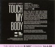 Touch My Body