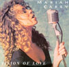 Vision Of Love