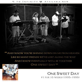 One Sweet Day