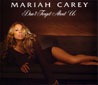 Don't Forget About Us UK CD1