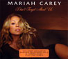 Don't Forget About Us UK CD2