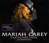 Say Somethin' EU