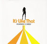 It's Like That UK CD2