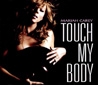 Touch My Body UK CD1