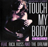 Touch My Body UK