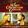 When Christmas Comes (Remix feat. John Legend)