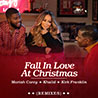Fall In Love At Christmas (Remix)